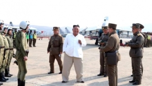 Kim Jong-un'un durumunun kritik olduğu iddiaları yalanlandı