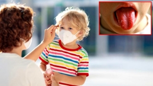 Koronavirüse bağlı çocuk hastalığı İngiltere'nin ardında 5 ülkede daha görüldü