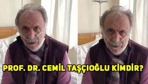 Koronavirüsten hayatını kaybeden Cemil Taşçıoğlu kimdir, kaç yaşında, nereli?