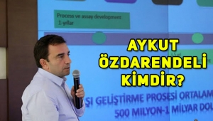 Profesör Doktor Aykut Özdarendeli kimdir, nereli, uzmanlık alanı ne?