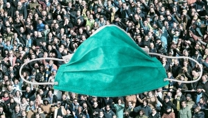 Kovid-19 Erkeklerde Daha Ağır Seyrediyor