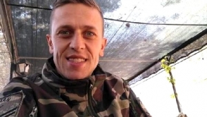 Kuzey Irak'ta bir askerimiz şehit oldu