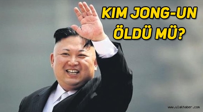 Kuzey Kore Lideri Kim Jong-un öldü mü? Son sağlık durumu nasıl?