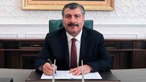 Liderler anketinde Fahrettin Koca sürprizi!