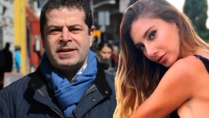 Şeyma Subaşı'dan Cüneyt Özdemir'e: Gizli bir hayranlık mı var?