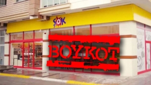 Şok Market'e büyük tepki!