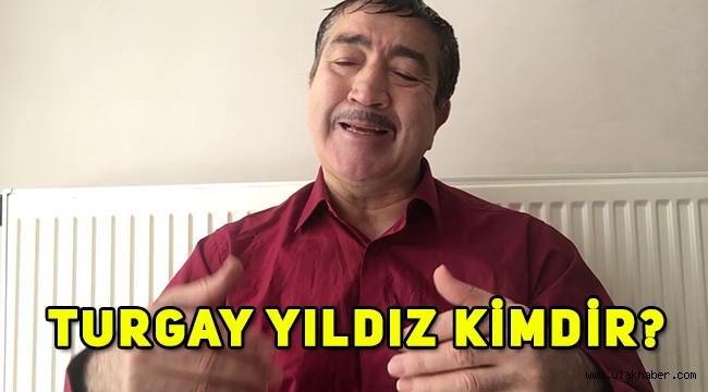 Tiyatro oyuncusu Turgay Yıldız kimdir, nereli, kaç yaşında?