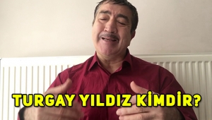 Tiyatro oyuncusu Turgay Yıldız kimdir, nereli, kaç yaşında?