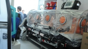 Türkiye'de koronavirüsten ölenlerin sayısı 89 artarak 3 bin 81'e yükseldi