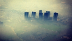 75 milyon Kişi Kirli Hava Soluyor