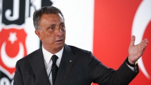 Ahmet Nur Çebi'nin kötü haber