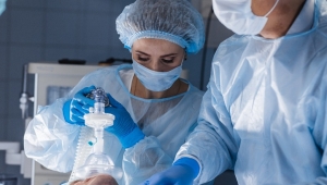 Anestezi Uzmanı Hocadan Duygulandıran Yazı