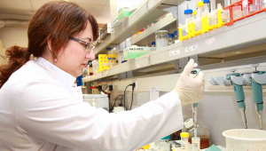 Boğaziçi Üniversitesi, koronavirüs aşısı için tarih verdi