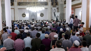 Camiler ne zaman ibadete açılacak?