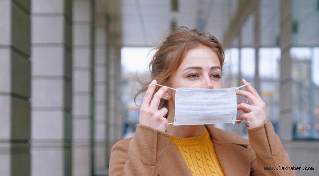 Cerrahi maske satışı hakkında açıklama