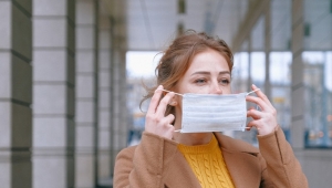 Cerrahi maske satışı hakkında açıklama