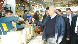 "Devletin gelire esnafın borç ödemeye ihtiyacı var"