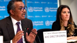 Dünya Sağlık Örgütü, koronavirüsün AIDS gibi kalıcı olabileceği uyarısında bulundu