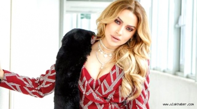 Hadise, yeni pozlarıyla hayranlarını mest etti