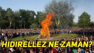 Hıdırellez nedir, ne zaman ve nasıl kutlanır? Nasıl dilek tutulur?