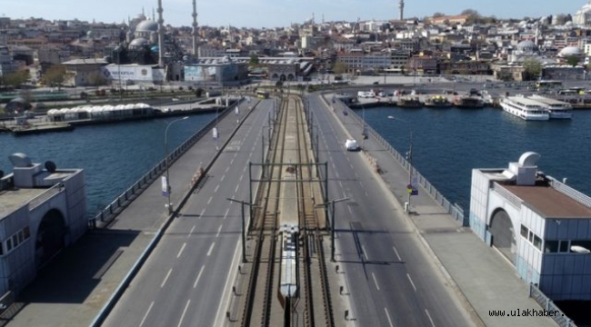 İç İşleri Bakanlığı, 3 günlük yasakta kesilen toplam cezayı açıkladı