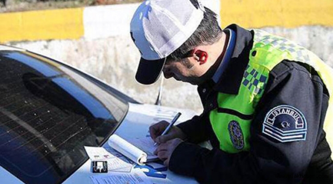 İçişleri Bakanlığı, sokağa çıkma yasağını delenlerin sayısını verdi