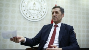 Milli Eğitim Bakanı, Cumhurbaşkanı'nın sözlerine açıklık getirdi: