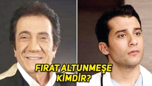 Mucize Doktor Demir, Fırat Altunmeşe kimdir? İzzet Altunmeşe'nin oğlu mu?