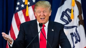 Trump tehdit etmeye devam ediyor