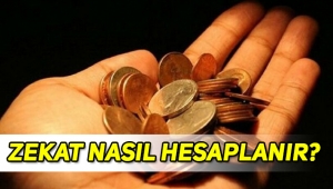 Zekat nasıl hesaplanır, kimlere farzdır, Zekatın farz olma koşulları nelerdir?