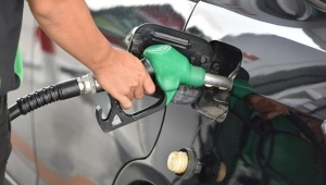 Benzin ve motorine büyük zam geldi