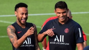 Brezilyalı yıldız ile Paris ekibinin yolları ayrılıyor