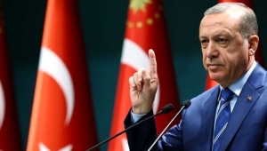 Cumhurbaşkanı Erdoğan, Yunanistan'ın küstah tehditlerine resti çekti