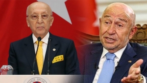 Vefa Küçük'ten Nihat Özdemir'e bomba gibi mektup