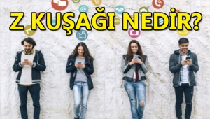 Z kuşağı nedir, Z kuşağı kimlere denir, Z kuşağı kaç yaşında, özellikleri nelerdir?