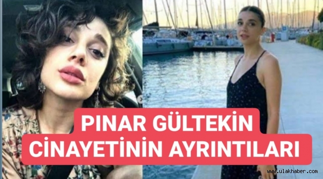 5 gündür kayıp olan Pınar Gültekin'in cansız bedenine ulaşıldı! Pınar Gültekin kimdir, kaç yaşında, neden öldürüldü? 