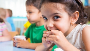 Çölyak hastalığı, çocuklarda büyüme geriliğine sebep olabilir