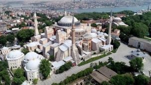 Danıştay Ayasofya kararını verdi mi, ne zaman karar verecek? Ayasofya kararı açıklandı mı?