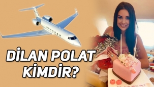 Dilan Polat kimdir, nereli, kaç yaşında, ne iş yapıyor?