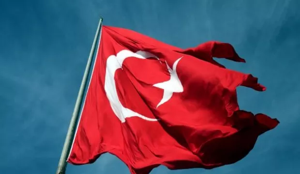Dünyanın en büyük Türk Bayrağı nerede, kaç metrekare, ağırlığı ne kadar?