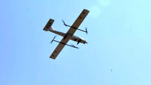 Gerginlik yaşadığımız Yunanistan, Türkiye'den 50 İHA sipariş etti