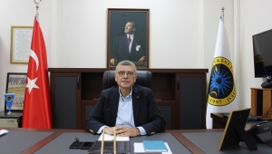 "Kalkınmayla terbiye edilmiş sürdürülebilir büyüme şart"