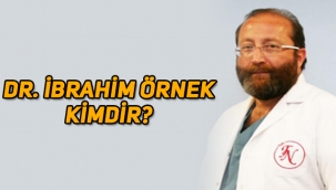 Kororonavirüsten dolayı bir doktoru daha kaybettik! İbrahim Örnek kimdir, nereli, kaç yaşında?