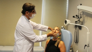 Maske takınca burnumuzun farkına vardık