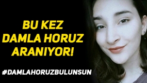 Pınar Gültekin'in ardından bu kez Damla Horuz kayboldu! Damla Horuz kimdir, nerede kayboldu, kaç yaşında, nereli?