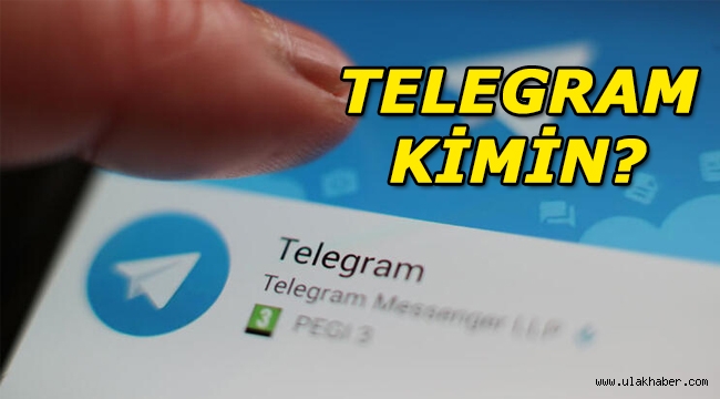 Telegram FETÖ'nün mü? Telegram'ı FETÖ'cüler mi kullanıyor, Telegram kimin?