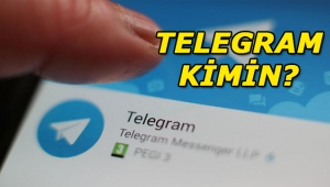 Telegram FETÖ'nün mü? Telegram'ı FETÖ'cüler mi kullanıyor, Telegram kimin?