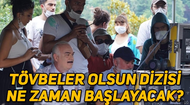 Tövbeler Olsun dizisi ne zaman başlıyor, konusu ne, oyuncu kadrosunda kimler var, nerede çekiliyor?