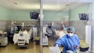 Türkiye'de 3 Temmuz günü koronavirüs nedeniyle 19 kişi hayatını kaybetti, 1172 yeni vaka tespit edildi