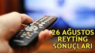 26 Ağustos reyting sonuçları, MasterChef Türkiye, Sen Çal Kapımı
